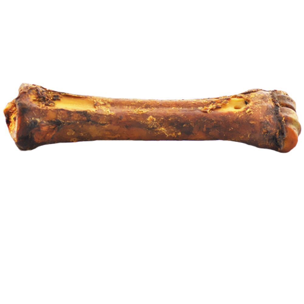 Barkworthies Smoked Beef Shin Bone Baltimore Pet Shoppe